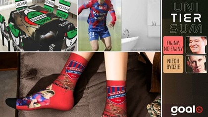 NAJDZIWNIEJSZE GADŻETY Z CHIN: POLSKA PIŁKA EDITION | Tierlista | Sipika & Milewski
