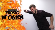 PROSTO W OGIEŃ | Poszukiwacz #389