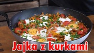 Szakszuka to nie jest ale jest równie pysznie / Oddaszfartucha