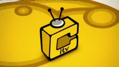 CITV [22.01.2011] - Continuity &amp; Adverts