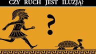 Paradoksy Zenona - czy ruch jest niemożliwy?