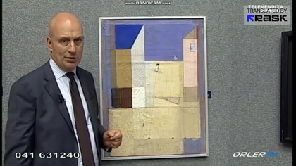Orler TV 01. 06. 2025 Giovanni Faccenda - test Rask AI