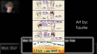 4 - SEKRETY PHONEYEGO ( °  °) Dayshift at Freddys 2 #4