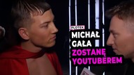 MICHAŁ GAŁA dołącza do TEAM X!