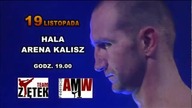 Gala Fight Night - Kaliska Noc Walk