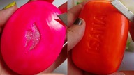 Soap Carving ASMR Relaxing Sounds no talking Satisfying ASMR Video