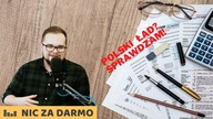 Rewolucja w podatkach, czyli co zawiera projekt Polski Ład / Nic za darmo #45