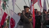 Marzy im się Wojna.  Wojciech Olszański, Marcin Osadowski