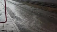 Deszcz
