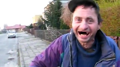 Polak potrafi:)