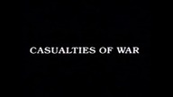Casualties of War (1989r) Ofiary wojny
