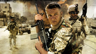 The Hurt Locker. W pułapce wojny (2008) Lektor PL