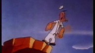 Popeye: Szklana kula (1957)