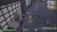 Fortnite i kosmiczny Ogór Rick #27
