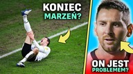 FATALNA kontuzja POLAKA! KONIEC z EURO! 555 mln ! Tyle FC Barcelonę kosztuje Leo Messi | LANDRI
