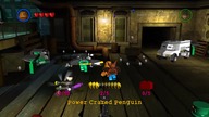 LEGO Batman The Videogame #24 (Episode 2 - 4/5 Villains Episode) (Full Game - No Commentary)