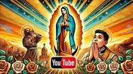 Niewiarygodna Historia Matki Bożej z Guadalupe  Cud, który Zmienił Meksyk!