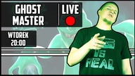 Laskowe Streamy - Ghost Master - Odcinek 3