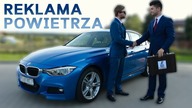 REKLAMA POWIETRZA - GOŚCINNIE smiechawaTV