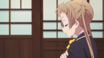 Chuunibyou Ren Specials 03 PL