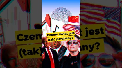 Czemu świat jest (tak) porąbany? #apokalipsa