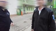 To ja poproszę policję żeby pana zweryfikowali - Wizyta w kr&oacute;lestwie Żubr&oacute;wki B-stok -