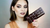  Makijaż paletą TOO FACED CHOCOLATE BAR | Patinaa