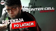 Tom Clancys - Splinter Cell - Conviction - Recenzja po latach (polskie napisy / english subtitles)