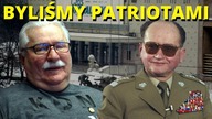 Mocne! Wałęsa chwali Jaruzelskiego.  O skandalu z Rondem Dmowskiego| P.  Holocher