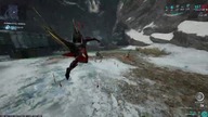 Warframe chad baruuk Ścieżka Stali - Steel path