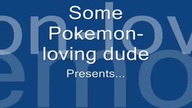To The Wishing Star (A Some Pokemon-loving dude Crossover)(1)