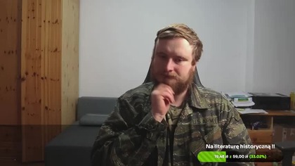 Operator 112/911! Chronimy! Nowa Kampania! Sarmata na mikrofonie! Nocne chill Granie i gadanie! Q&A!