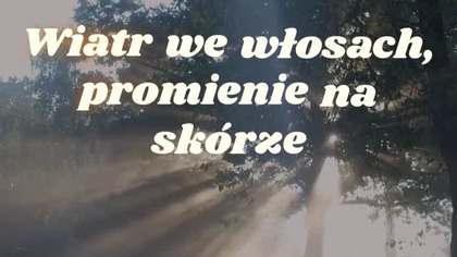 To było lato 2012 