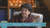 *SYLWESTER ** MAZURY ** PRZYJAŹŃ || Magdalenkowe Frykasy