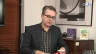 Musisz to wiedzieć (1319) Kanclerz Niemiec przytomnie - Niech Ukraina przestanie pobrzękiwać szabelką