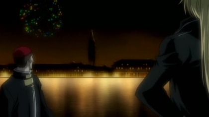  Trinity Blood - 11 - Od Imperium (Lektor PL)