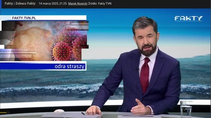 Tak skuteczne szczepionki ktorych jest coraz wiecej, wyeliminowaly choroby których też przybywa, gryż  choróbska  wychodzą i  chowają się w  szafach i po kątach