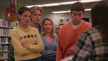 Jezioro marzeń S01E07 [Lektor PL]