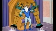 Birdman i Trio z Galaktyki (1990) Lektor PL