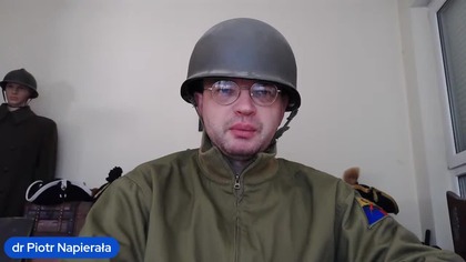 USA wybrały izolacjonizm tak jak w 1940 ale sytuacja jest diametralnie inna - dr Piotr Napierała