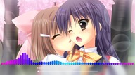 Nightcore - I Kissed A Girl