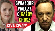 Niewygodna prawda zniszczyła wszystko.  Co zostało udowodnione? Kevin Spacey