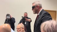 Grzegorz Braun już od pierwszych chwil wytoczył najcięższe działa! Brawo!! mp4 686x432
