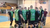 AZS UZ Zielona Góra - SPR GKS Żukowo - 29:26 10.02.2018r.