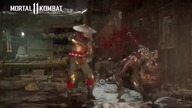 Mortal Kombat 11 :3