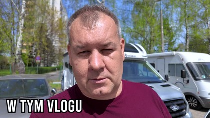 Kamperem na Święta! Tak zaczynamy Wielkanoc w Bieszczadach - Cisna i Kemping Tramp