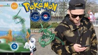 Niedziela W Pokemon Go ! Odcinek #72