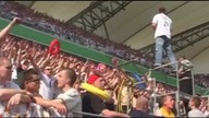 Najlepsze sceny Ekstraklasy 2010/2011