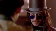 Bram Stokers Dracula (1992) - Weapon