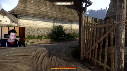 Kingdom Come: Deliverance #56 | Werbunek